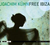 Joachim Kühn Free Ibiza Album