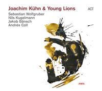 Joachim Kühn - Joachim Kühn & Young Lions