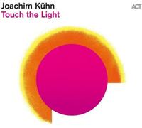 Joachim Kühn Touch the Light (CD) Album