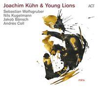 Joachim Kühn - Joachim Kühn & Young Lions