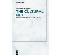 Joachim Küpper The Cultural Net (Copertina rigida)