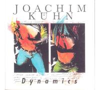 Joachim Kuhn - Dynamics