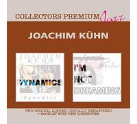Joachim Kuhn - Dynamics/I'M Not Dreaming