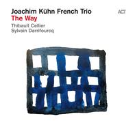 Joachim Kühn French Trio The Way (Vinyl LP) 12" Album