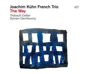 Joachim Kuhn French Trio - The Way [Lp]