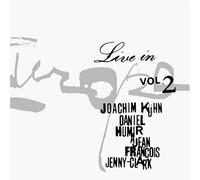 Joachim Kuhn - Live in Europe Vol. 2 [Daniel H