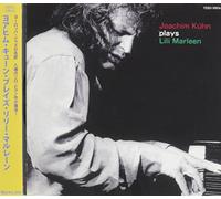 Joachim Kuhn - Plays Lili Marleen [Re-Issue]