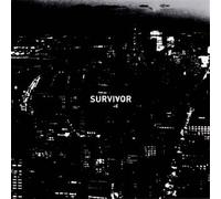 Joachim Kuhn - Survivor