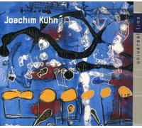 Joachim Kuhn - Universal Time