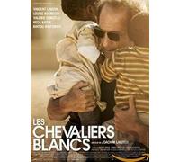 Joachim Lafosse - Les Chevaliers Blancs (Nl)