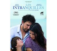 Joachim Lafosse - Les Intranquilles