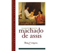 Joachim Maria Machado de Assis Dom Casmurro (Tascabile) Library of Latin America