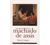 Joachim Maria Machado de Assis Dom Casmurro (Tascabile) Library of Latin America
