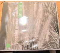 Joachim Mencel Quintet - Joachim Mencel Quintet: Artisena [CD]