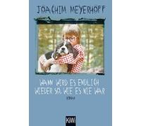 Joachim Meyerho Wann wird es endlich wieder so, wie es nie war: Roma (Tascabile)