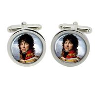 Joachim Murat Gemelli IN Cromo Scatola