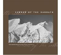 JOACHIM NEANDER / STRALSUND GES Echoes of the Sabbath (CD)