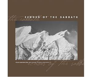 JOACHIM NEANDER / STRALSUND GES Echoes of the Sabbath (CD)