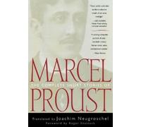 Joachim Neugroschel The Complete Short Stories of Marcel Proust (Tascabile)