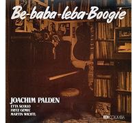 Joachim Palden - Be-Baba-Leba-Boogie