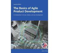 Joachim Pfeffer The Basics of Agile Product Development (Tascabile)