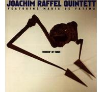 Joachim Raffel Quintett - Thinkin of