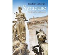 Joachim Sartorius Syracuse (Copertina rigida)