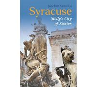 Joachim Sartorius Syracuse (Tascabile)