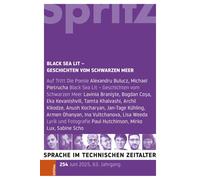 Joachim Sartorius Thomas Geiger N Black Sea Lit - Geschichten vom S (Tascabile)