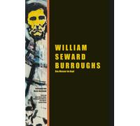 Joachim Schönauer Hans Dieter William Seward Burroughs: Das M (Broschüre)