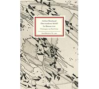 Joachim Seng Ar Le Bateau ivre. Das trunkene Schiff: Mit e. N (Copertina rigida)