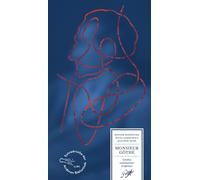 Joachim Seng Sandra Monsieur Göthé: Goethes unbekannter Groß (Copertina rigida)