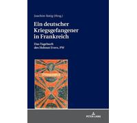 Joachim Sistig Ein deutscher Kriegsgefangener in Frankreich (Copertina rigida)