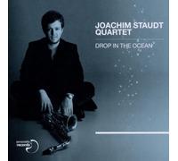 Joachim Staudt - Drop in The Ocean
