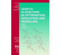 Joachim Stender Genetic Algorithms in Optimisation, Simulation and M (Tascabile)