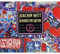 Joachim Witt - Das kann doch einen Seemann nicht erschüttern
