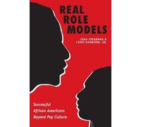 Joah Spearman Louis Harrison Real Role Models (Tascabile)