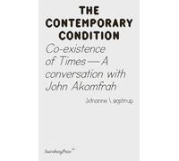 Joahnne Logstrup Co-existence of Times (Tascabile)