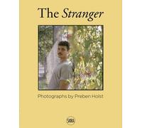 Joakim Borda-Pedreira Preben Holst: The Stranger (Copertina rigida)