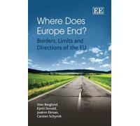 Joakim Ekman Carsten Schymik Sten Berglund Kj Where Does Euro (Copertina rigida)