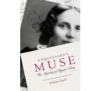 Joakim Garff Kierkegaard's Muse (Copertina rigida)