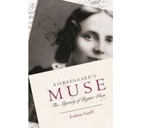 Joakim Garff Kierkegaard's Muse (Tascabile)
