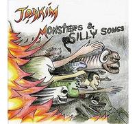 Joakim - Monster + Silly Songs