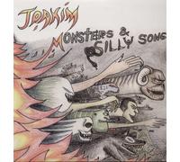 Joakim - Monsters & Silly Songs