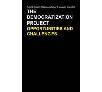 Ramses Amer The Democratization Project (Tascabile)