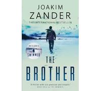 Joakim Zander The Brother (Tascabile)