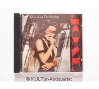 Joal - Who's got the feeling (1993)