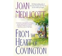Joan A Medlicott From the Heart of Covington (Tascabile)