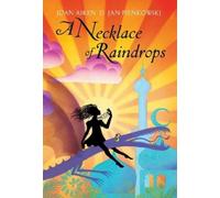 Joan Aiken A Necklace Of Raindrops (Copertina rigida)