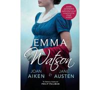 Joan Aiken Jane Austen Emma Watson (Tascabile)